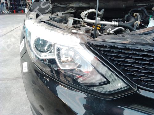 right-headlight-nissan-qashqai-ii-j11-j11_-2013-38400864 main image