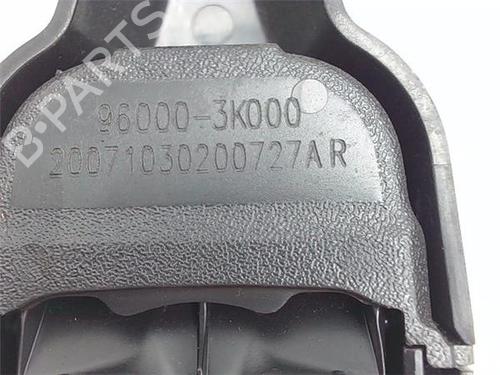 Electronic sensor KIA CEED (CD) 1.6 CRDi 115 | BP38372363M84 - Image 2