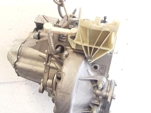 Gearbox CITROËN C3 III (SX) 1.6 BlueHDi 75 | BP39435025M3 - Image 4