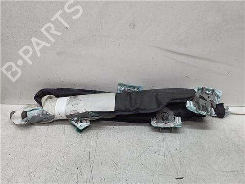 Used Right curtain airbag Right curtain airbag 38366668 38366668