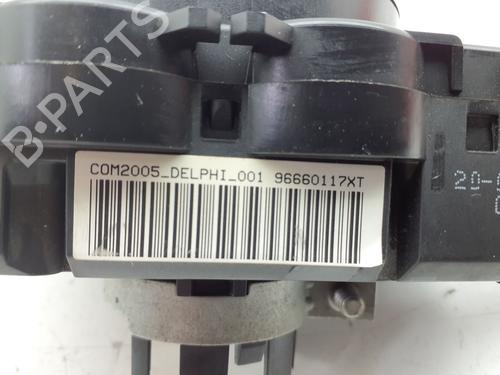 Headlight switch CITROËN C2 (JM_) 1.4 HDi | BP38333898I24 - Image 8