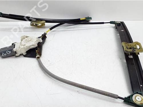 Used Front right window mechanism Front right window mechanism 38384232 38384232