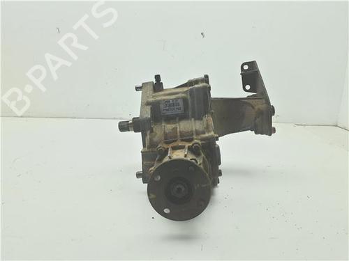 Used Transfer box Transfer box 38376495 38376495