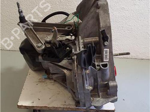 Gearbox RENAULT MODUS / GRAND MODUS (F/JP0_) 1.6 (JP0L, JP0V) | BP38379372M3 - Image 4