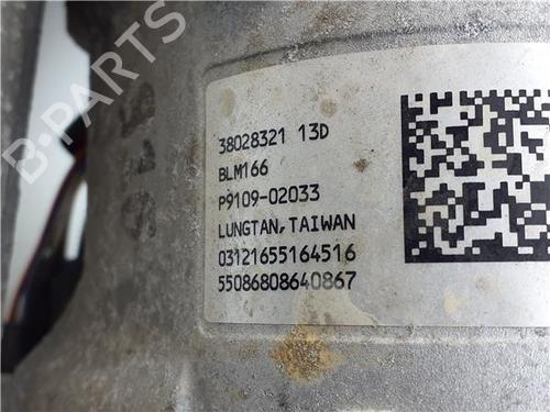 Steering rack CITROËN C3 III (SX) 1.5 BlueHDi 100 (SXYHYP, SXYHTU) | BP40085853M22 - Image 5
