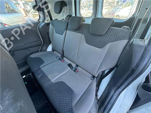 Sæde sæt FORD TRANSIT CONNECT V408 Box Body/MPV 1.5 TDCi | BP38379851C78 - Image 2