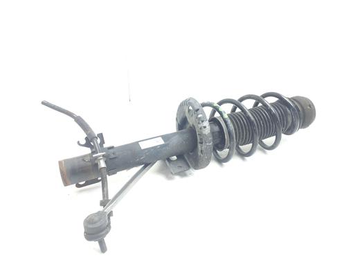 Left front shock absorber SKODA RAPID Spaceback (NH1) 1.0 TSI | BP38402199M16 - Image 2
