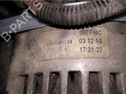 Used Alternator Alternator 38352513 38352513