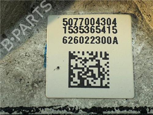 Steering wheel CITROËN C4 Picasso II 1.2 THP 130 | BP39961907C49 - Image 2