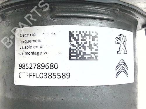 ABS pump PEUGEOT RIFTER e-Rifter | BP38381839M43 - Image 7