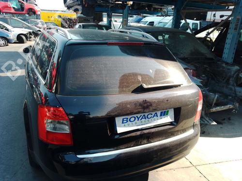Bagklap CC/Kombi-Coupé Bagklap CC/Kombi-Coupé 38335159 38335159