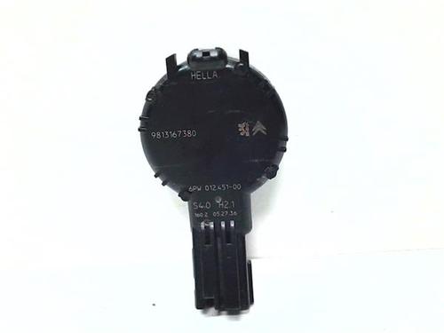 Electronic sensor PEUGEOT RIFTER 1.5 BlueHDi 130 | BP38538771M84 - Image 4