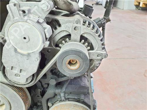 Alternator VOLVO C30 (533) 1.6 D | BP38385299M7 - Image 2