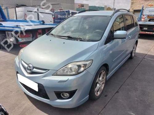 Hattehylde MAZDA 5 (CR) 2.0 CD (CR19) | BP38367933C85 - Image 3