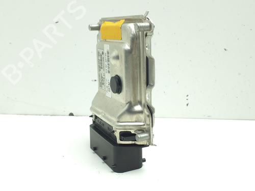 Engine control unit (ECU) HYUNDAI ix20 (JC) 1.4 | BP38335484M57 - Image 2