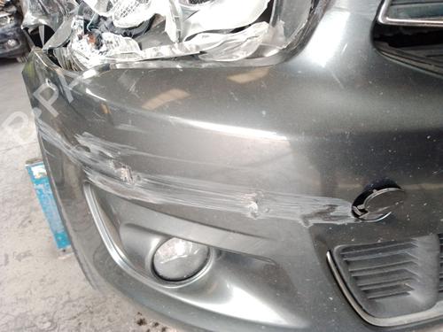 Front bumper CITROËN C-ELYSEE (DD_) 1.6 BlueHDi 100 | BP38333801C7 - Image 6