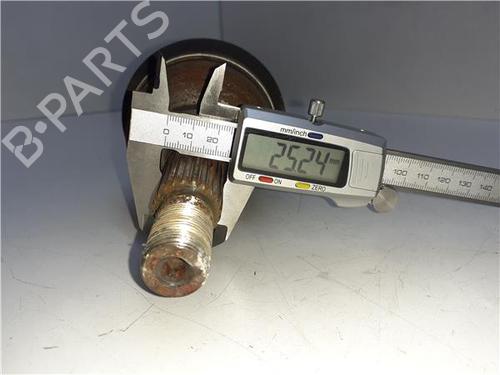 Right front driveshaft DACIA SANDERO II TCe 90 LPG (B8M1) | BP38359299M39 - Image 4