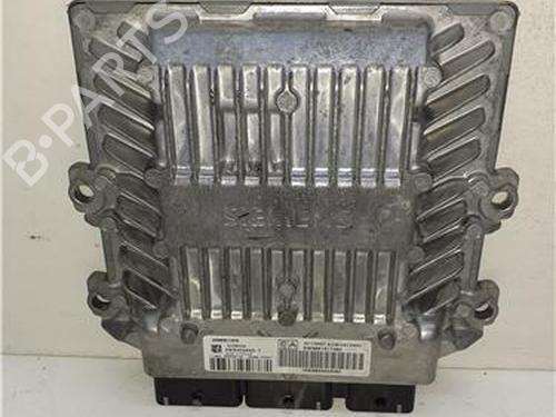 Used Control unit Control unit PEUGEOT 407 (6D_) 2.0 HDi 135 (6DRHRH, 6DRHRE, 6DRHRG, 6DRHRJ) (136 hp) 39955732 39955732