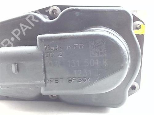 Electronic sensor SEAT EXEO ST (3R5) 2.0 TDI | BP38353966M84 - Image 5