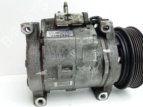 Used AC compressor AC compressor CHRYSLER VOYAGER IV (RG, RS) 2.8 CRD (150 hp) 38396390 38396390