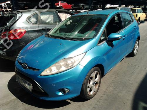Engine FORD FIESTA VI (CB1, CCN) 1.4 | BP38334163M1 - Image 2