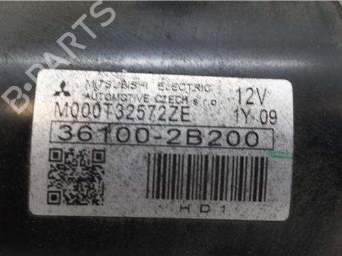 Startmotor KIA CEED Combi Van (CD) GDI Hybrid | BP38357595M8 - Image 4