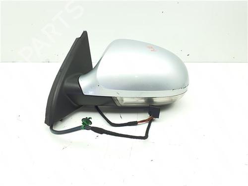 left-mirror-vw-passat-b6-3c2-2005-2006-2007-2008-2009-2010-2011-38392886 main image