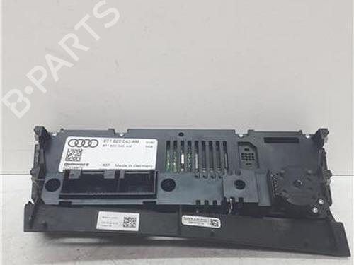 Climate control AUDI A5 Sportback (8TA) 2.0 TFSI | BP38364761I5 - Image 2