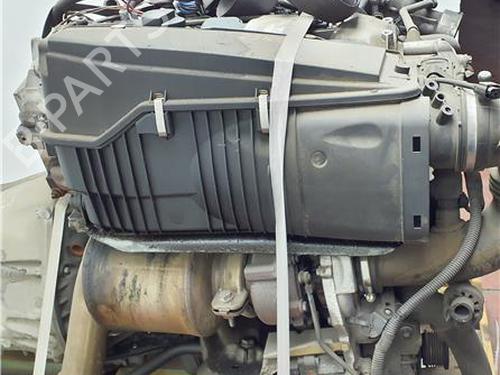 Engine MERCEDES-BENZ C-CLASS (W203) C 220 CDI (203.006, 203.008) | BP38350451M1 - Image 9