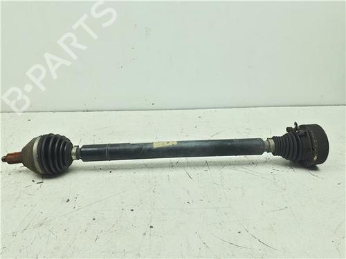 Used Right front driveshaft Right front driveshaft 38382881 38382881