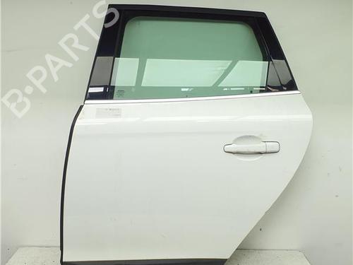 Used Left rear door Left rear door 38361614 38361614