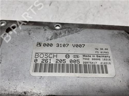 Control unit SMART CITY-COUPE (450) | BP40087372M11 - Image 2