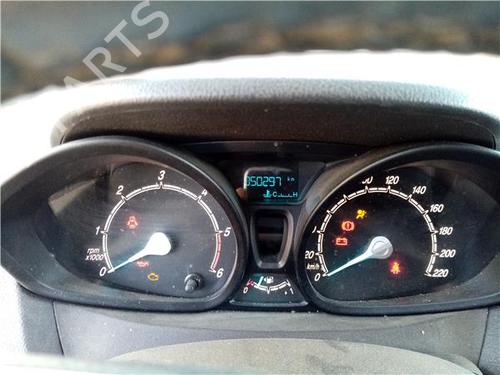 Used Engine Engine 38364414 38364414