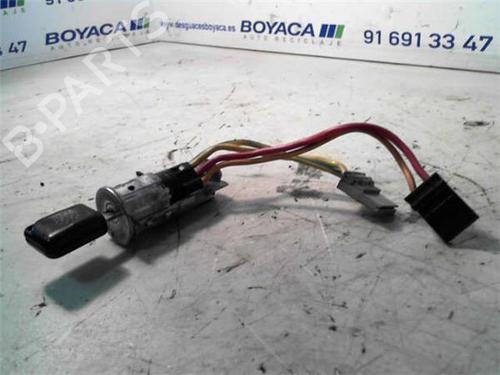 Used Ignition barrel Ignition barrel 38350971 38350971