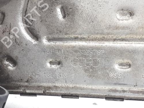 Egr VW GOLF V (1K1) 2.0 TDI 16V | BP38535734M69 - Image 2