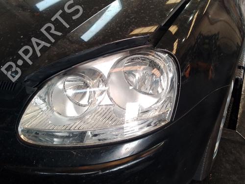 Used Left headlight Left headlight 39167024 39167024