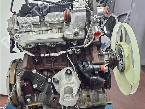 Engine FORD TRANSIT V363 Van (FCD, FDD) 2.0 EcoBlue RWD | BP38376760M1 - Image 2