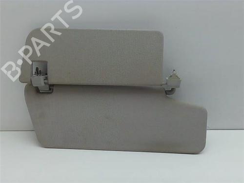 Left sun visor MERCEDES-BENZ E-CLASS (W212) E 350 CDI (212.023) | BP38372124I1 - Image 2