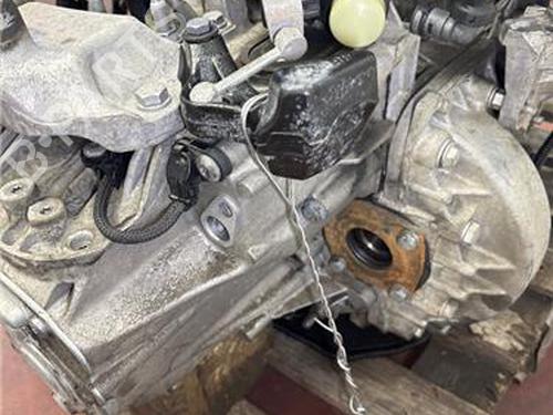 Gearbox PEUGEOT EXPERT Van (V_) 1.6 BlueHDi 115 | BP38390681M3 - Image 6