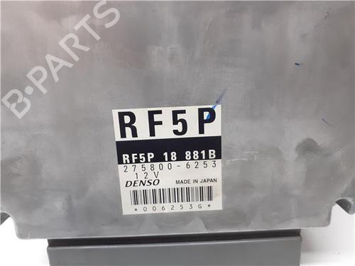 Control unit MAZDA 6 Saloon (GG) 2.0 DI (GG14) | BP38356403M11 - Image 2