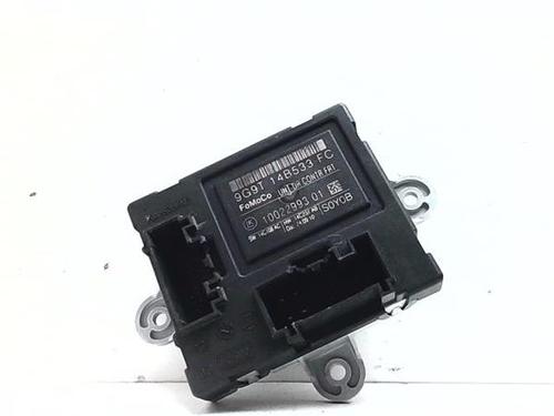 Used Comfort control module Comfort control module 38387861 38387861