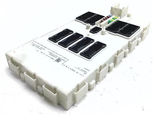 Electronic module BMW 1 (F20) 116 d | BP38396617M83 - Image 2