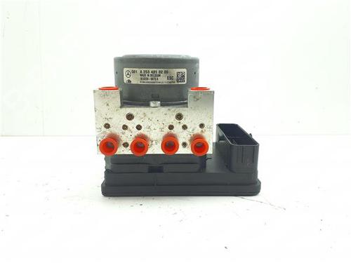 Used ABS pump ABS pump 38388843 38388843