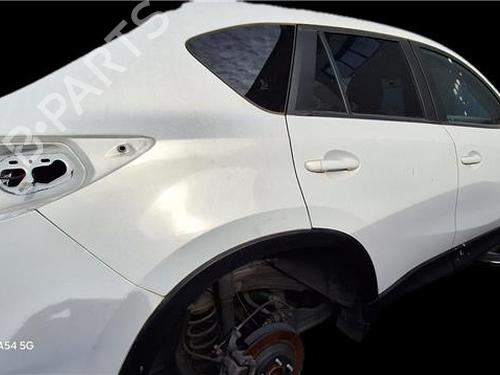 right-rear-door-mazda-cx-5-ke-gh-2011-2012-2013-2014-2015-2016-2017-38382686 main image
