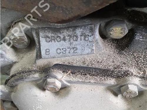 Gearbox DAEWOO LACETTI Hatchback (KLAN) 1.6 | BP38391318M3 - Image 2