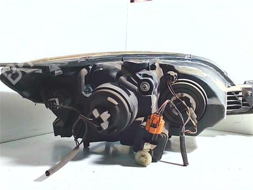 Left headlight MAZDA 3 Saloon (BK) 1.6 (BK12) | BP38404853C28 - Image 4