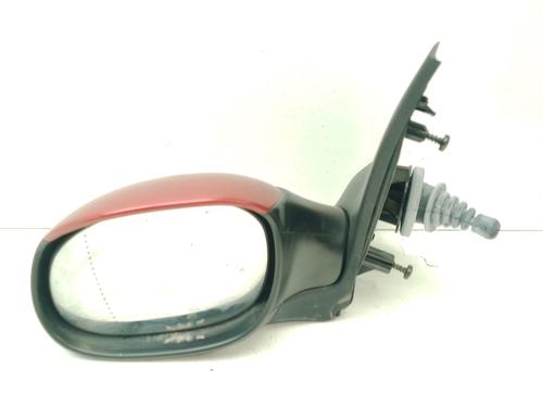 Used Left mirror Left mirror 38403649 38403649