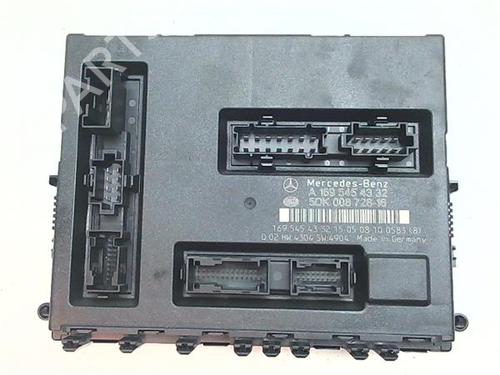 Used Electronic module Electronic module 38388234 38388234