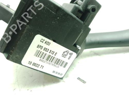 Headlight switch AUDI A3 (8P1) 1.4 TFSI | BP38333636I24 - Image 5