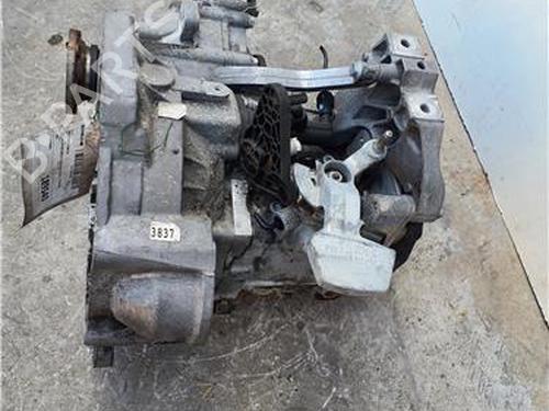 Gearbox SEAT LEON (1P1) 1.6 TDI | BP38363729M3 - Image 5